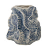 BLOOMINGVILLE GUXI Vase Blue