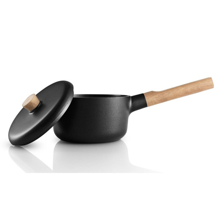 EVA SOLO NORDIC KITCHEN saucepan black size Ø16