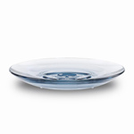 Mydelniczka akrylowa UMBRA DROPLET transparentna