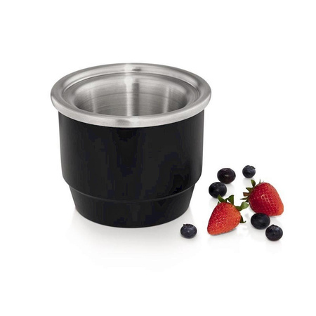 3-in-1 Ice Cream Machine WMF KITCHENMINIS silver