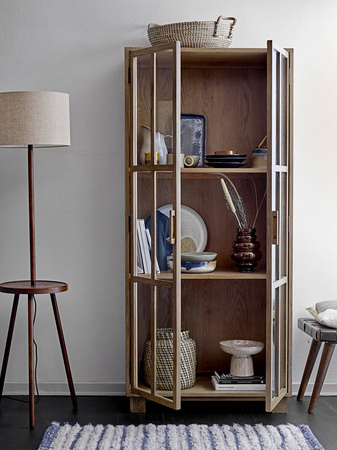 Jules Bowl, Grey, Stoneware