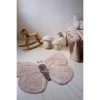 Dywan bawełniany Lorena Canals ANIMAL RUGS różowy 120 x 90 cm