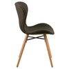 Dining Chair ECLIPSE Unique
