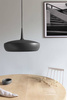 UMAGE CLAVA DINE lampshade black