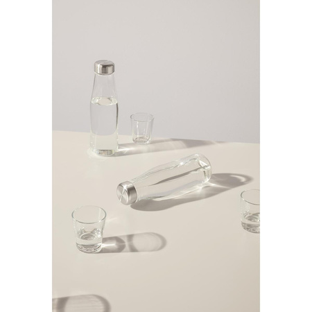 Glass carafe 1.3 l