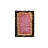 Fluffy rug downtown (120x180cm)