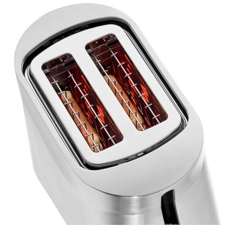 WMF KINEO toaster silver