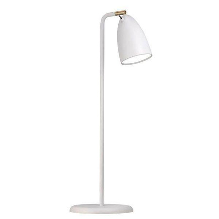 Lampa biurkowa Nordlux NEXUS biała