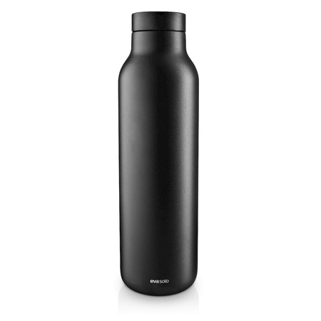 Butelka termiczna Eva Solo URBAN czarna 700 ml