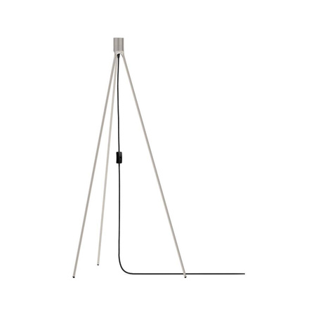 Podstawa do lamp UMAGE TRIPOD srebrny