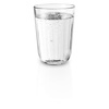 4 Facet tumblers 34 cl