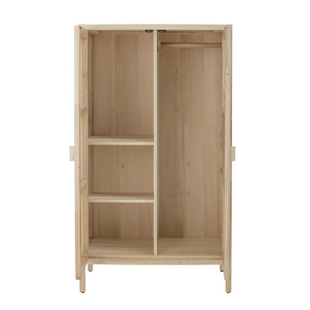 Marikka Cabinet, Nature, FSC® 100% , Pine