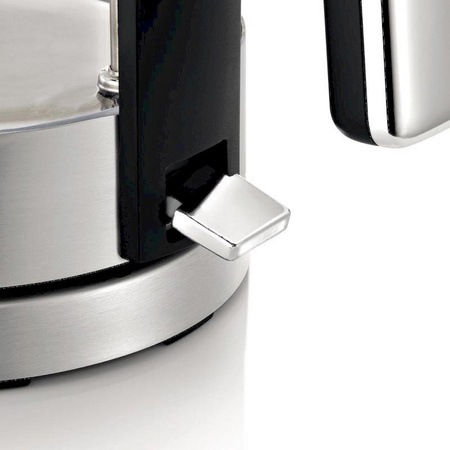 1.7 l WMF LONO silver kettle