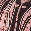 Poduszka hkliving ELECTRIC wielokolorowa rozmiar 60x40 cm