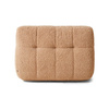 Lazy Lounge chair frizz, beige