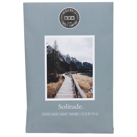 Saszetka Zapachowa Bridgewater Candle SOLITUDE 115g