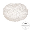 UMAGE EOS X-LARGE lampshade white size XL