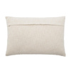 BLOOMINGVILLE LEXI natural cushion