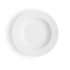 Talerz głęboki Eva Trio LEGIO biały