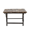 BLOOMINGVILLE LOFT Coffee Table Brown