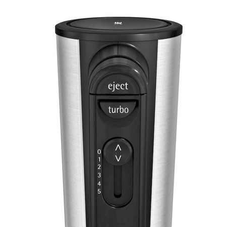 Mikser ręczny WMF KULT X srebrny