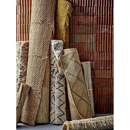 Davor Rug, Nature, Seagrass