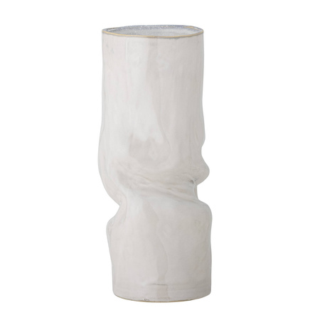 BLOOMINGVILLE ARABA Vase White