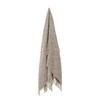 BLOOMINGVILLE GHINA natural bedspread