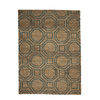 BLOOMINGVILLE FRY natural rug