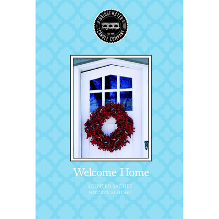 Saszetka Zapachowa Bridgewater Candle WELCOME HOME