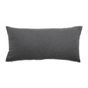 BLOOMINGVILLE BRECHIA pillow gray
