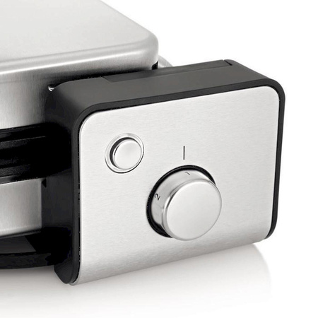 Electric grill 2-in-1 WMF LONO silver