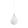 Lampshade UMAGE ALVA MINI white size S