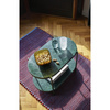 Oto Stool Black
