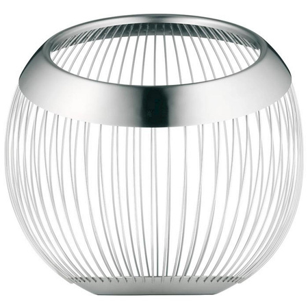 Kosz na owoce 19 cm WMF LOUNGE transparentny