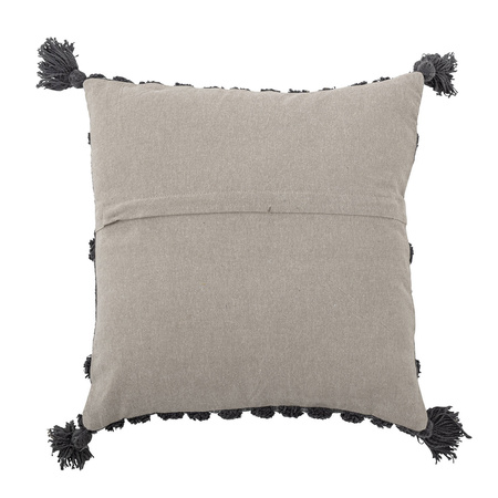 BLOOMINGVILLE ADIVA pillow gray