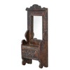 BLOOMINGVILLE SEHAR Mirror Brown