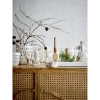 Tuan Deco, Brown, Polyresin