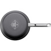 Patelnia 24 cm WMF STEAK PROFI czarna