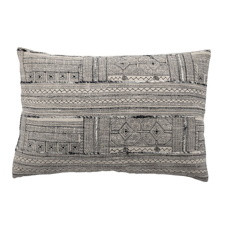 BLOOMINGVILLE JIYAR cushion black