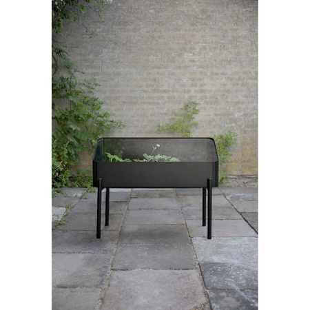 Simply Grow Spire Planter