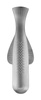 ALESSI Boga Silver Ginger Grater