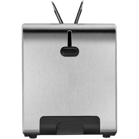 WMF STELIO silver toaster