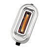 WMF KITCHENMINIS silver toaster