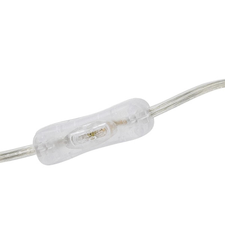 Lampa Stołowa Bloomingville PADDY zielona