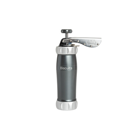 Manual Cookie Maker, Light Gray