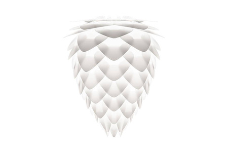 UMAGE CONIA lampshade white