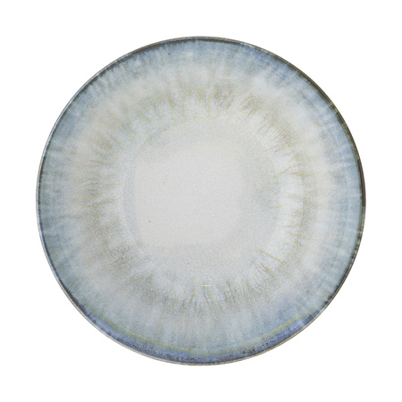 Calen Bowl, Blue, Stoneware