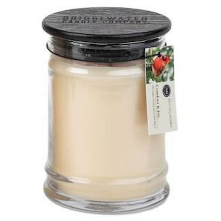 Świeca Zapachowa Bridgewater Candle COMFORT & JOY 524g