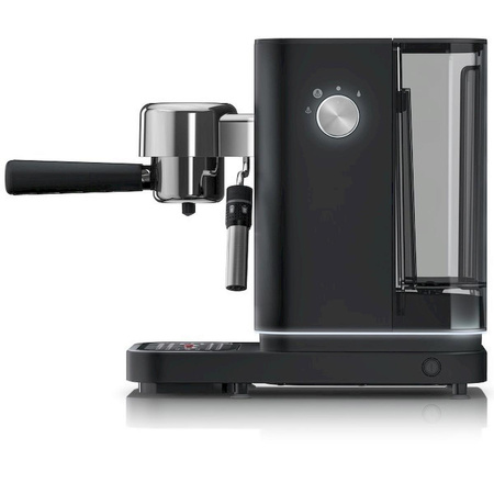 Lumero WMF DEEP BLACK pod coffee maker black